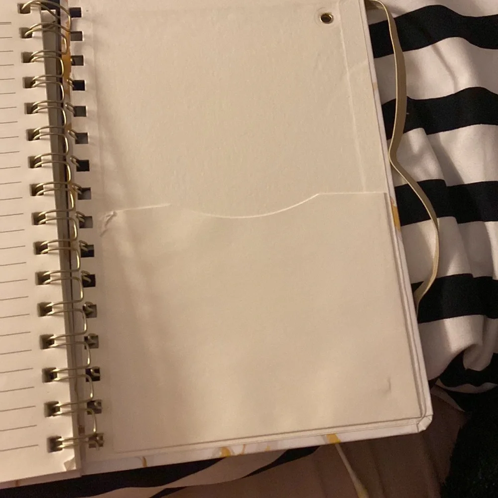 Notebook - Picture 3 of 3